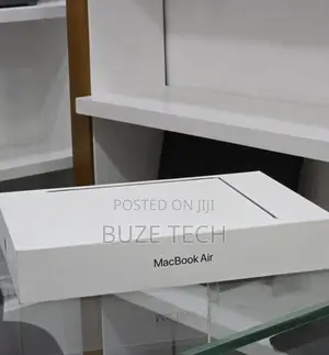 New Laptop Apple MacBook Air 2026 M5 16GB Apple M5 SSD 512GB