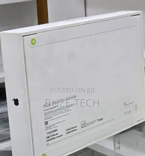 New Laptop Apple MacBook Air 2026 M5 16GB Apple M5 SSD 512GB