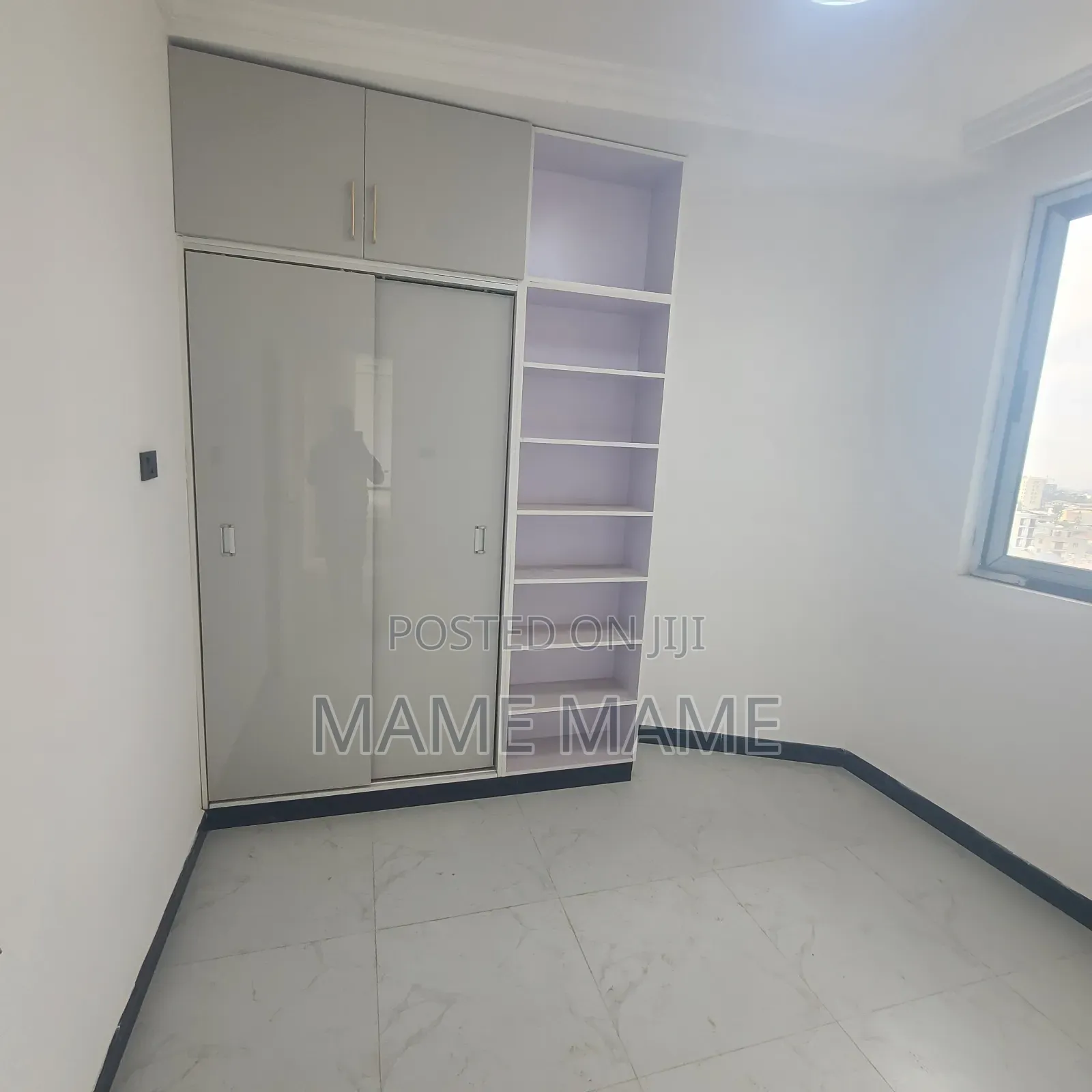 3bdrm Apartment in Addis Abeba, Bole for sale