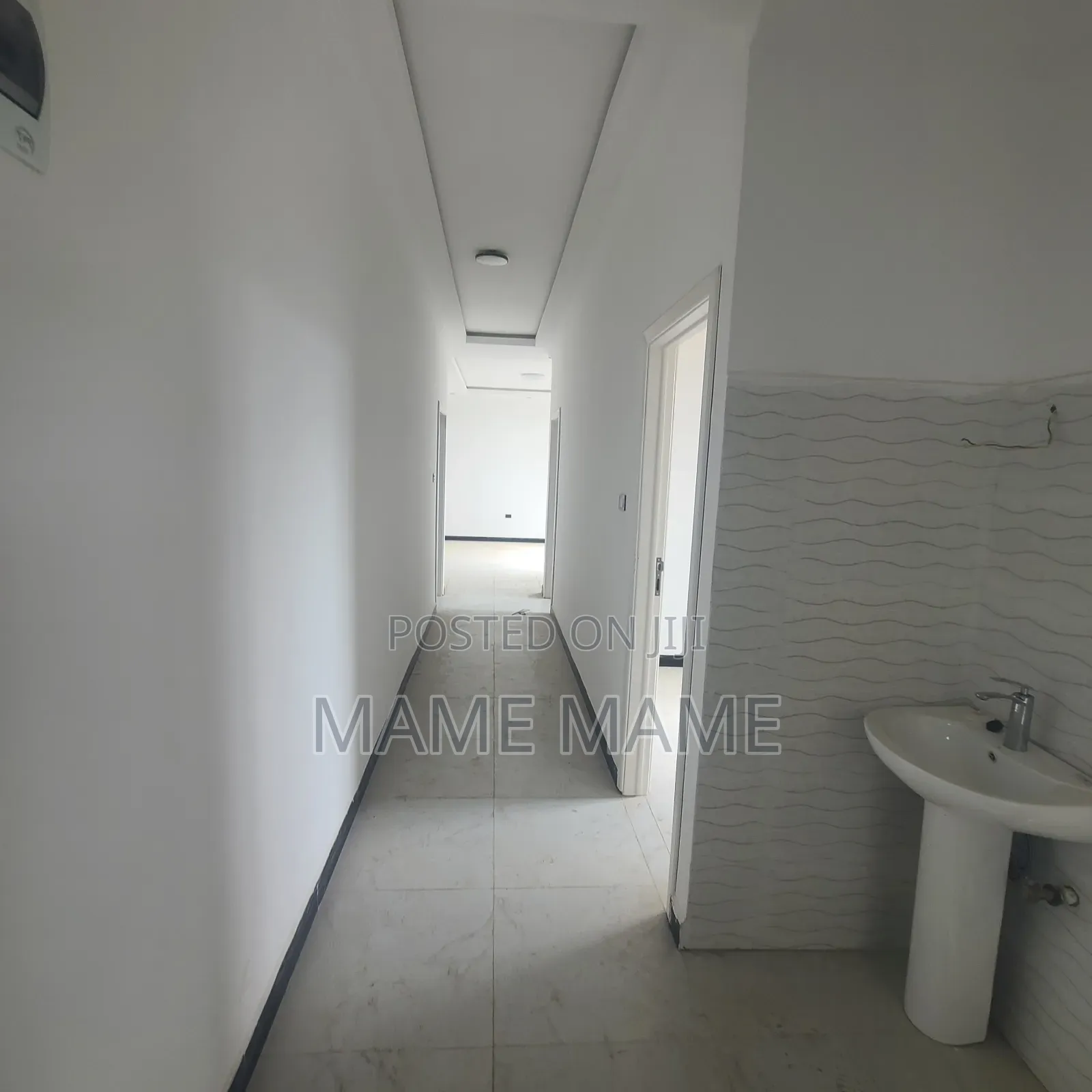 3bdrm Apartment in Addis Abeba, Bole for sale