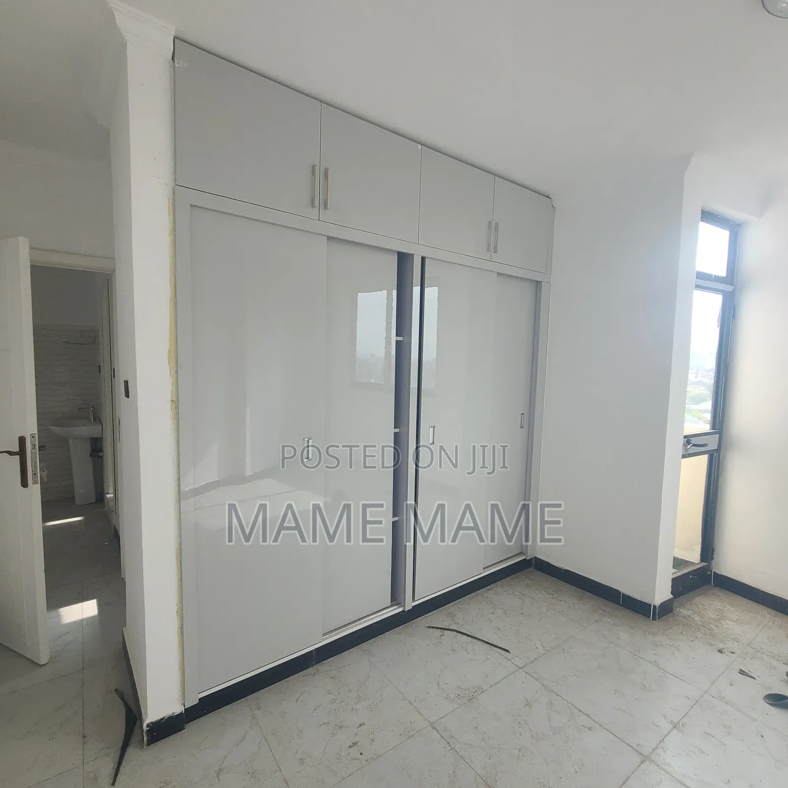 3bdrm Apartment in Addis Abeba, Bole for sale