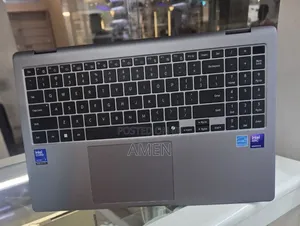 New Laptop Samsung 16GB Intel Core Ultra 7 SSD 512GB
