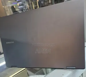 New Laptop Samsung 16GB Intel Core Ultra 7 SSD 512GB