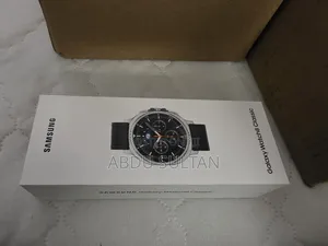 Sumsung Galaxy Watch8 Classic