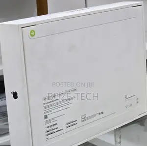 New Laptop Apple MacBook Air 2026 M5 16GB Apple M5 SSD 512GB