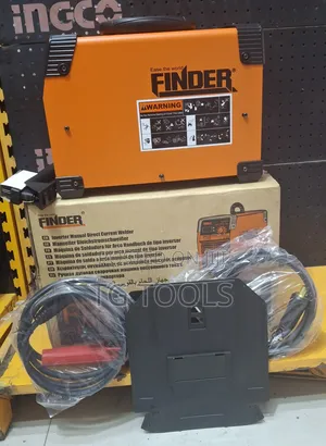 Finder Welding 250mma
