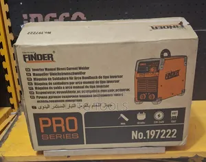 Finder Welding 250mma