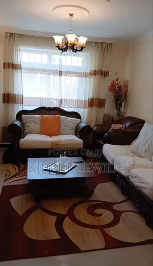 Furnished 2bdrm Apartment in Kibert Zewdie, Yeka for sale