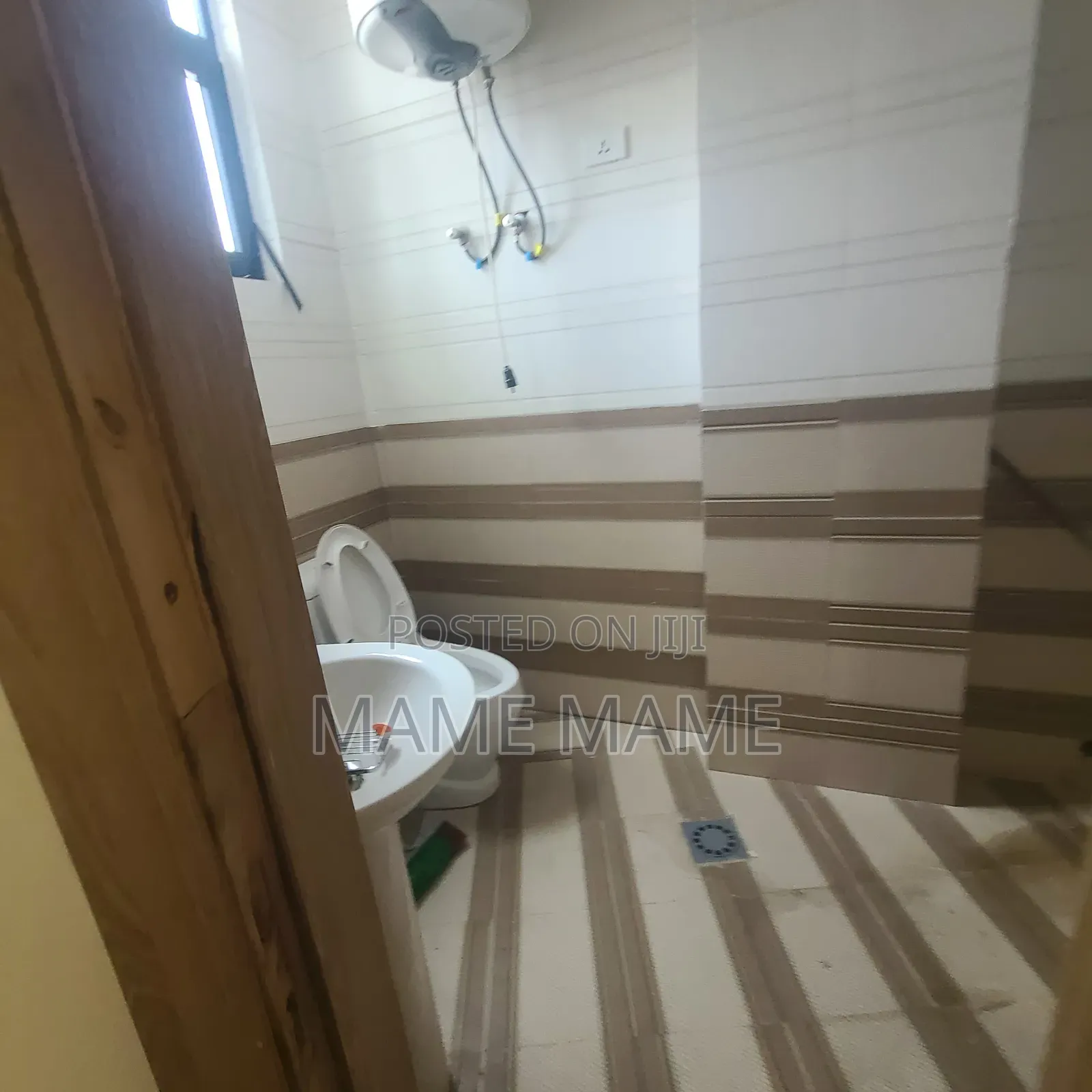 2bdrm Apartment in Addis Abeba, Bole for sale