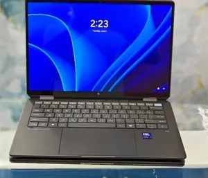 New Laptop HP OmniBook Ultra Flip 14" 16GB Intel Core Ultra 7 SSD 1T