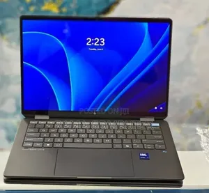 New Laptop HP OmniBook Ultra Flip 14" 16GB Intel Core Ultra 7 SSD 1T