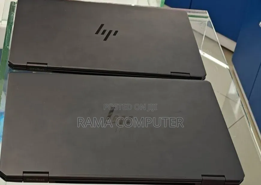 New Laptop HP OmniBook Ultra Flip 14" 16GB Intel Core Ultra 7 SSD 1T