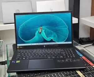 New Laptop Acer Nitro V 15 16GB Intel Core i9 SSD 1T