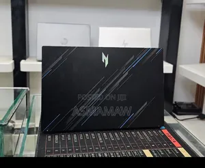 New Laptop Acer Nitro V 15 16GB Intel Core i9 SSD 1T