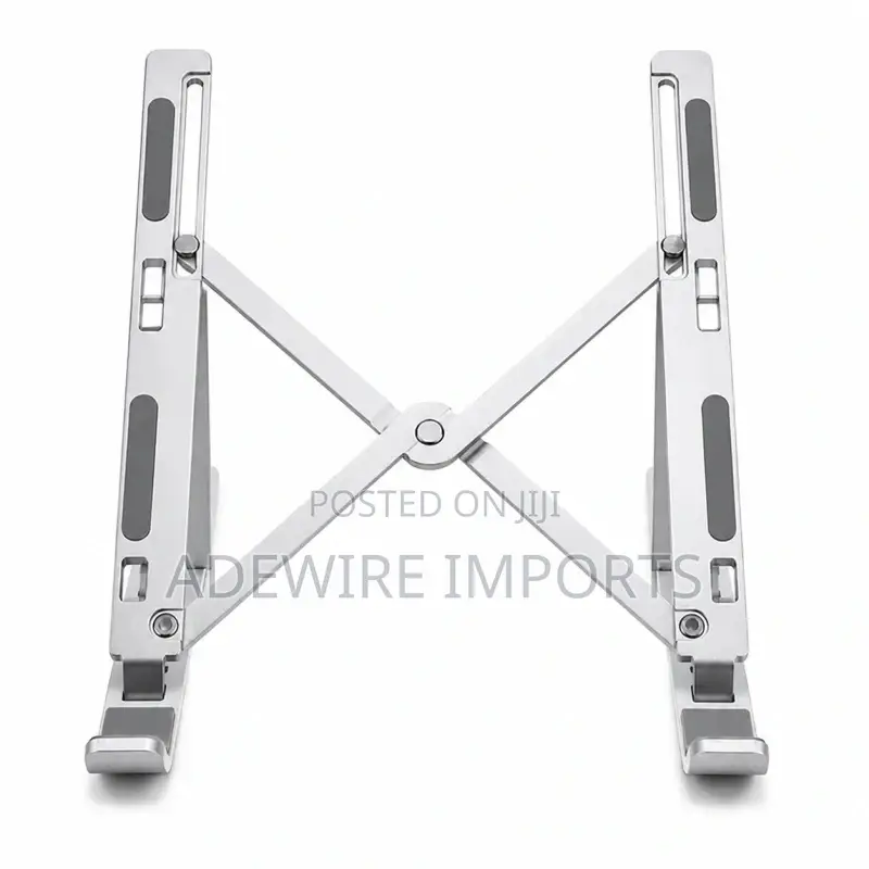 Laptop Stand Creative Folding Storage Bracket With Vat