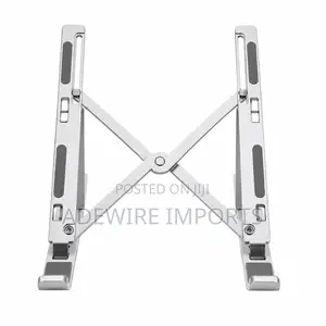 Laptop Stand Creative Folding Storage Bracket With Vat