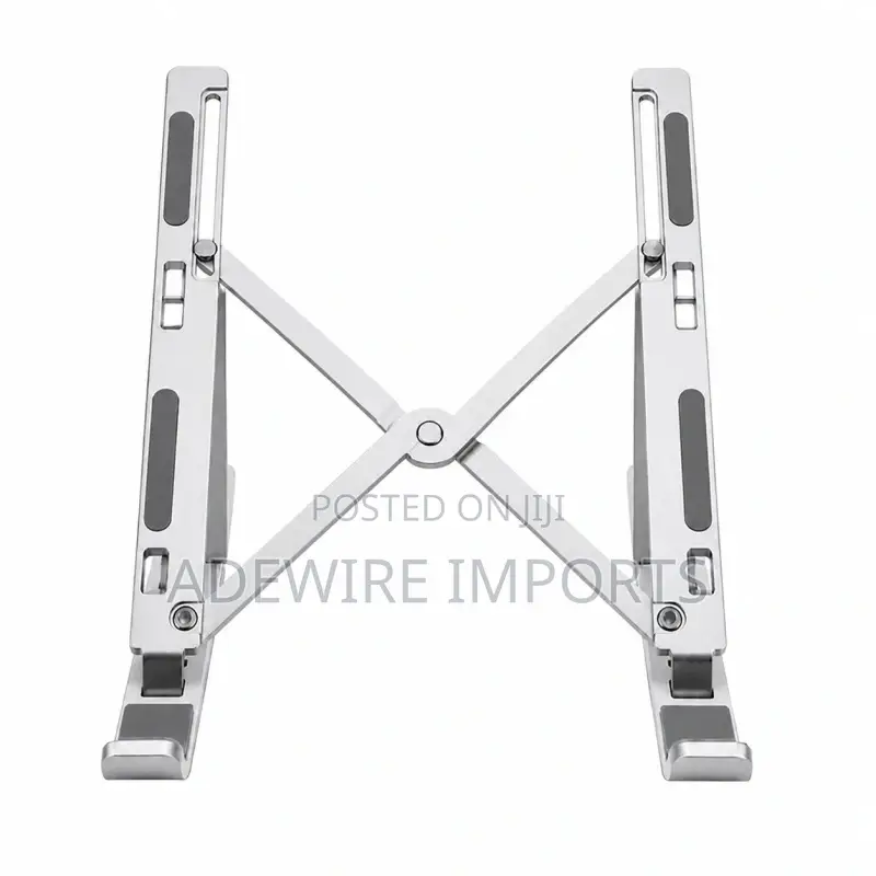 Laptop Stand Creative Folding Storage Bracket With Vat