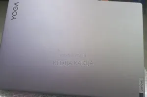 New Laptop Lenovo Yoga 11e 32GB AMD Ryzen 7 SSD 1T