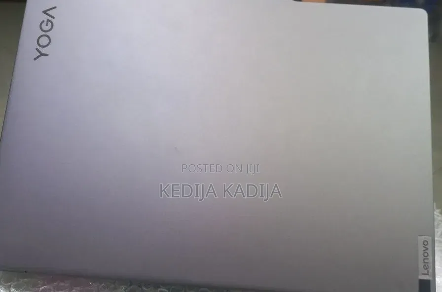 New Laptop Lenovo Yoga 11e 32GB AMD Ryzen 7 SSD 1T