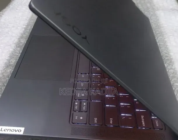New Laptop Lenovo Yoga 11e 32GB AMD Ryzen 7 SSD 1T