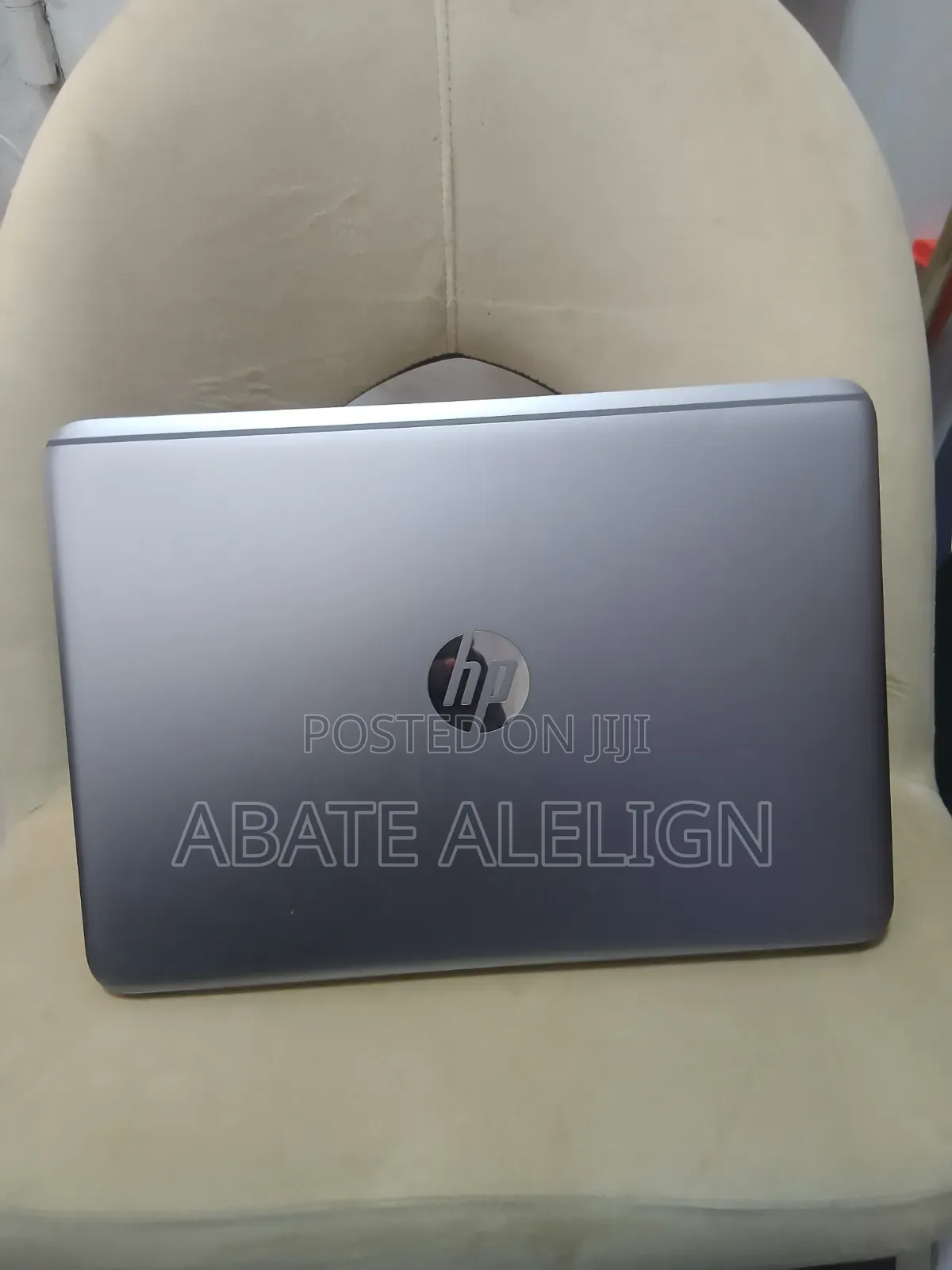 New Laptop HP EliteBook Folio 1040 G3 8GB Intel Core i5 SSD 256GB