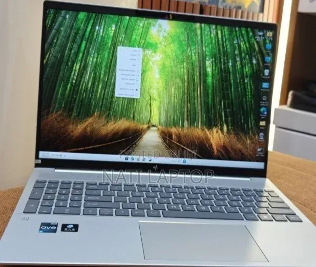 New Laptop HP Pavilion 15 16GB Intel Core i7 SSD 16 GB