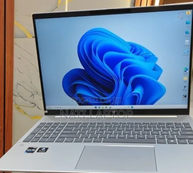 New Laptop HP Pavilion 15 16GB Intel Core i7 SSD 16 GB