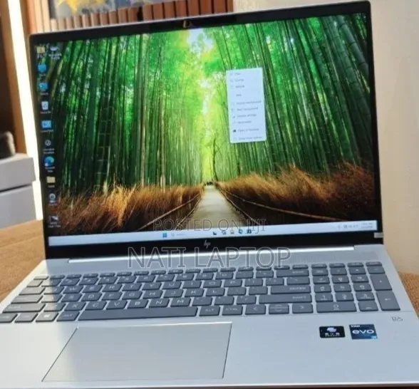 New Laptop HP Pavilion 15 16GB Intel Core i7 SSD 16 GB