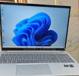 New Laptop HP Pavilion 15 16GB Intel Core i7 SSD 16 GB