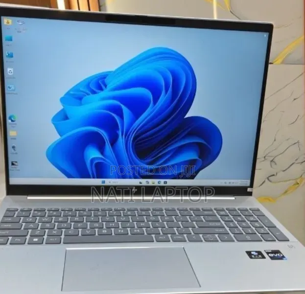 New Laptop HP Pavilion 15 16GB Intel Core i7 SSD 16 GB