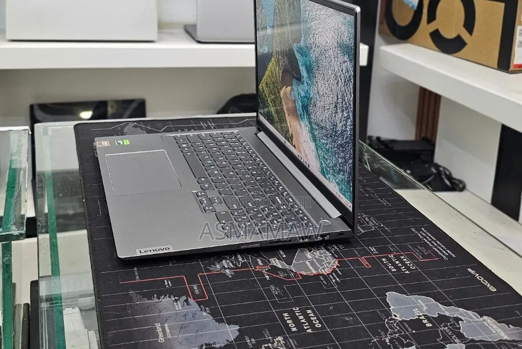New Laptop Lenovo ThinkBook 15 32GB AMD Ryzen 7 SSD 1T
