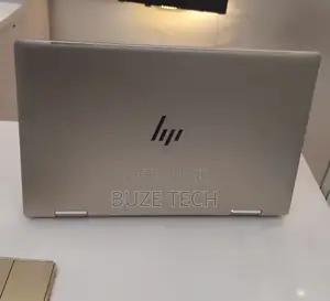 New Laptop HP Envy x360 8GB Intel Core i7 SSD 512GB