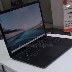 New Laptop Microsoft Surface Laptop 4 16GB Intel Core i7 SSD 512GB