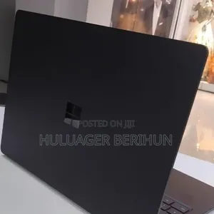 New Laptop Microsoft Surface Laptop 4 16GB Intel Core i7 SSD 512GB