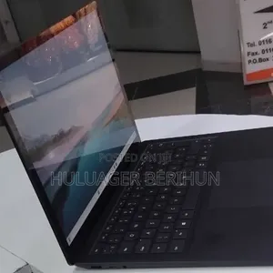 New Laptop Microsoft Surface Laptop 4 16GB Intel Core i7 SSD 512GB