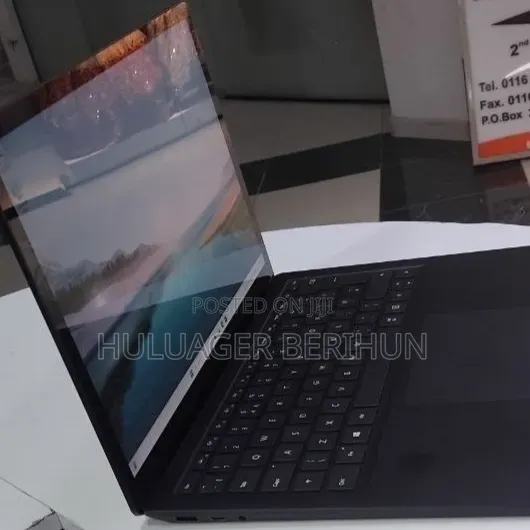 New Laptop Microsoft Surface Laptop 4 16GB Intel Core i7 SSD 512GB