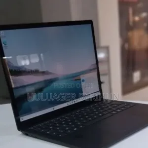 New Laptop Microsoft Surface Laptop 4 16GB Intel Core i7 SSD 512GB