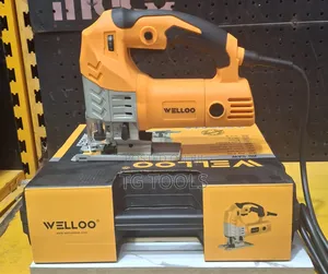 Welloo Jig Saw 800w