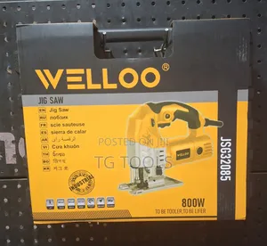 Welloo Jig Saw 800w