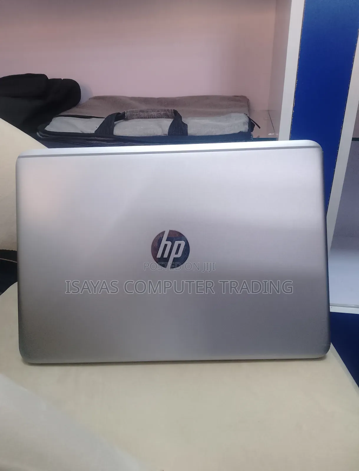 New Laptop HP EliteBook 1040 G3 8GB Intel Core i5 SSD 512GB