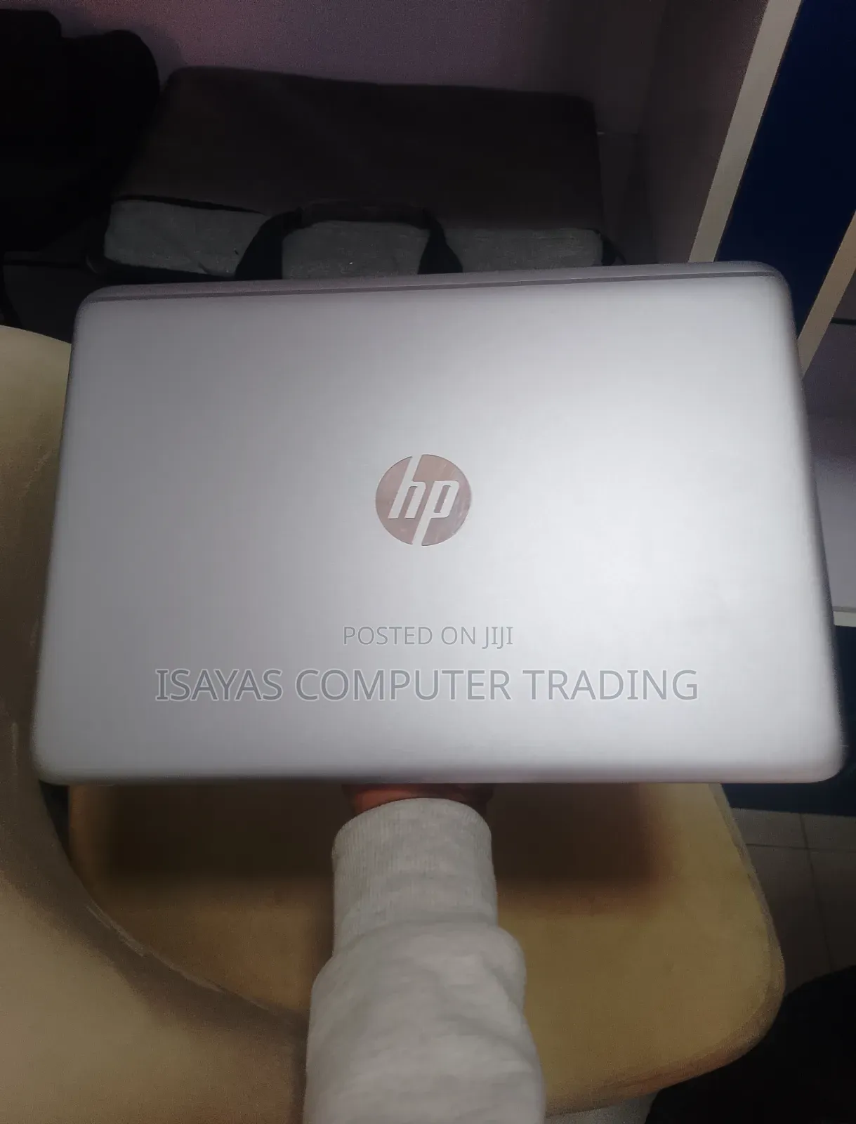New Laptop HP EliteBook 1040 G3 8GB Intel Core i5 SSD 512GB