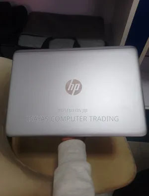 New Laptop HP EliteBook 1040 G3 8GB Intel Core i5 SSD 512GB