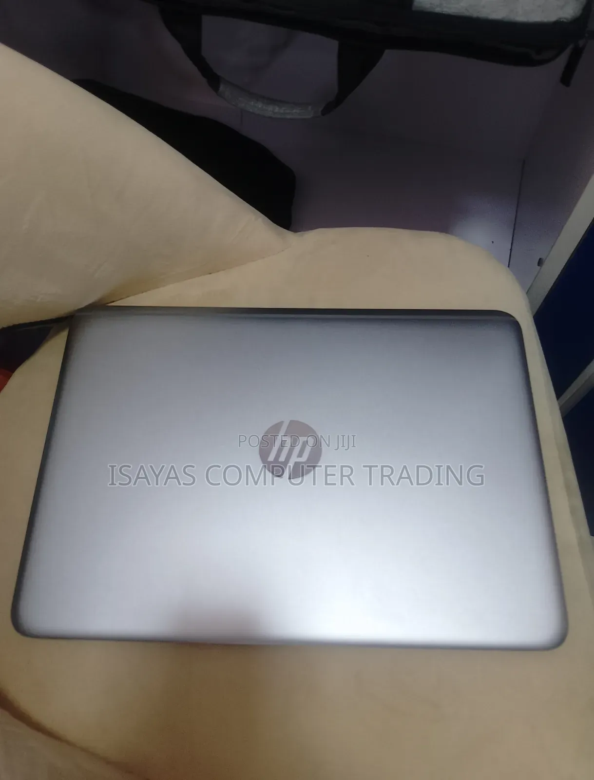 New Laptop HP EliteBook 1040 G3 8GB Intel Core i5 SSD 512GB