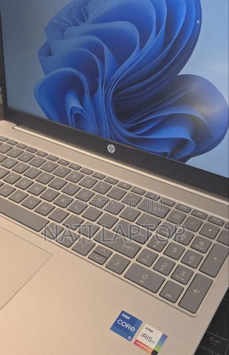 New Laptop HP Stream Notebook 16GB Intel Core i5 SSD 1T
