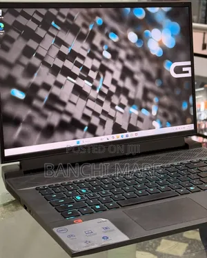 New Laptop Dell Plus 16 16GB Intel Core i7 SSD 1T