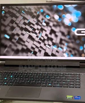 New Laptop Dell Plus 16 16GB Intel Core i7 SSD 1T