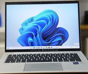 New Laptop HP EliteBook 840 G10 16GB Intel Core i7 SSD 1T