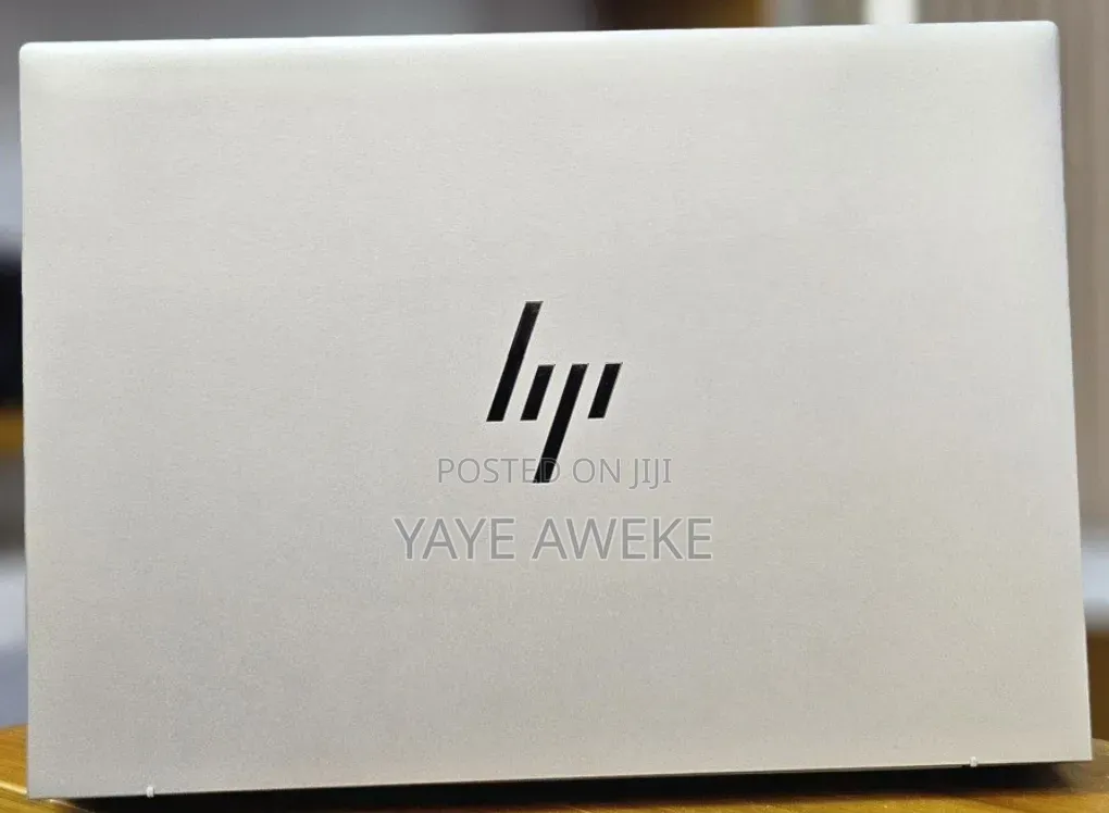 New Laptop HP EliteBook 840 G10 16GB Intel Core i7 SSD 1T