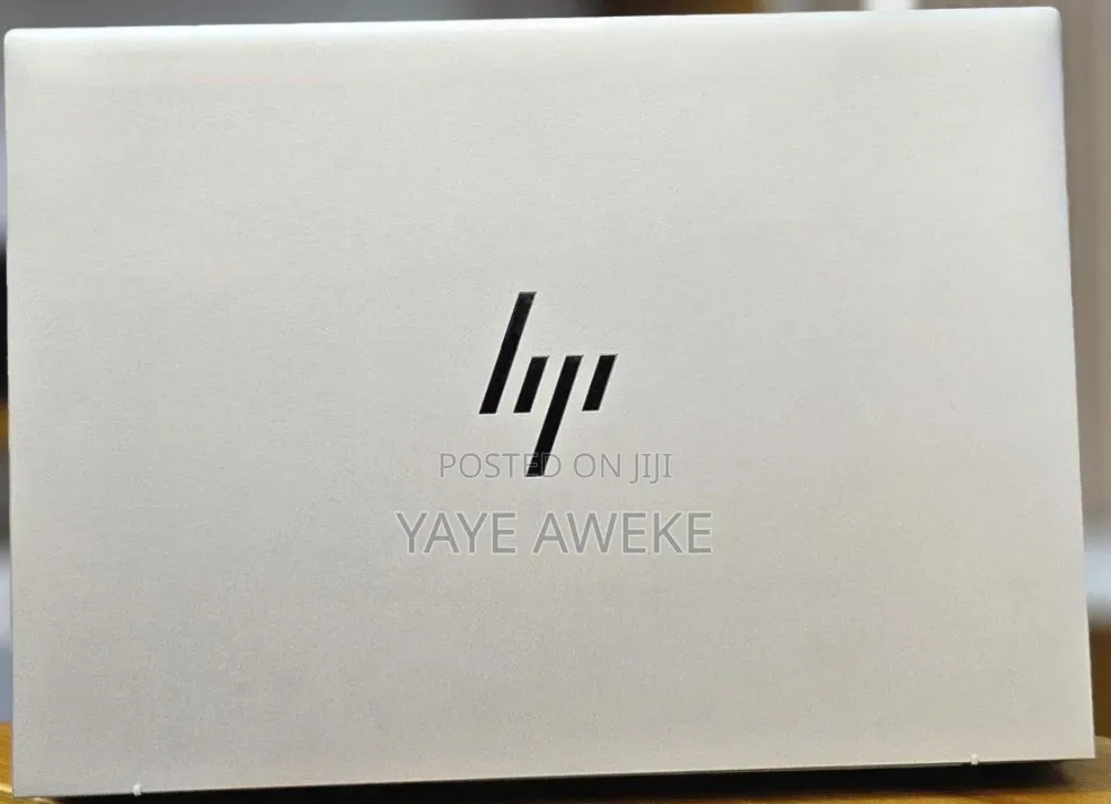 New Laptop HP EliteBook 840 G10 16GB Intel Core i7 SSD 1T
