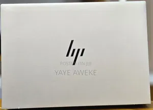 New Laptop HP EliteBook 840 G10 16GB Intel Core i7 SSD 1T